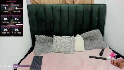 Snapshot of im_aliss_ chatting on March 2026 04:18:01 AM IM ALISS online show from March 2026 04:18:01 AM