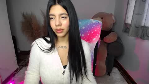 Snapshot of im_alyn chatting on October 2025 05:47:01 PM Alyn online show from October 2025 05:47:01 PM