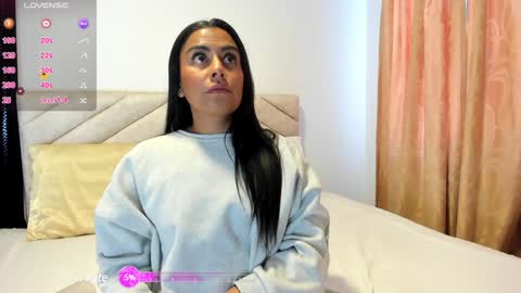 Snapshot of im_amber_ chatting on February 2025 12:37:01 PM amber online show from February 2025 12:37:01 PM