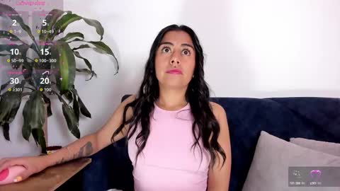 amber online show from October 2025 01:00:02 PM