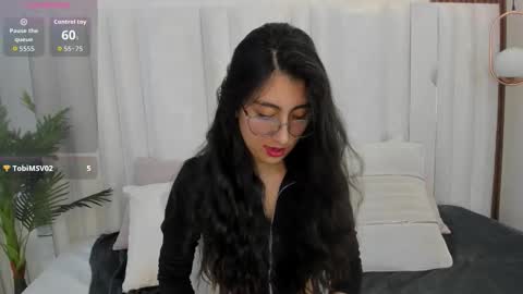 im_angeldark online show from February 2026 02:23:01 PM