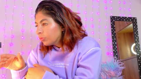 Snapshot of im_anna_ chatting on February 2026 08:16:01 PM im_anna_ online show from February 2026 08:16:01 PM