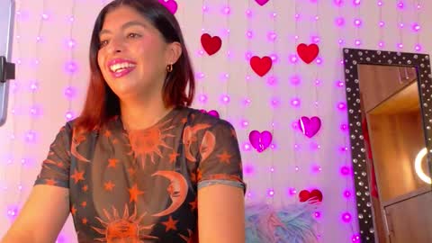 Snapshot of im_anna_ chatting on February 2026 03:22:01 PM im_anna_ online show from February 2026 03:22:01 PM