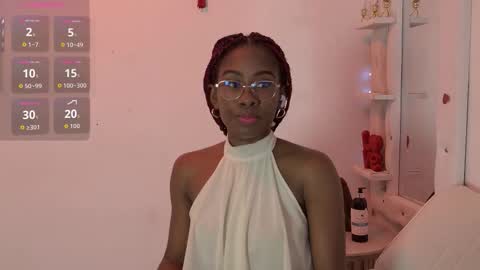 Ariana online show from November 2025 12:09:02 PM