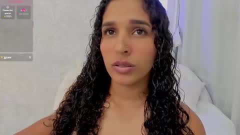 Belinda Mesa  online show from January 2026 12:26:01 AM