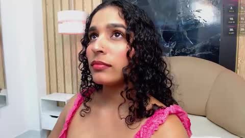 Belinda Mesa  online show from February 2026 11:30:02 PM