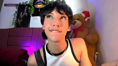 Snapshot of im_crisvega88 chatting on December 2024 12:23:02 PM criss online show from December 2024 12:23:02 PM