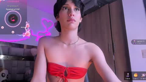 Snapshot of im_crisvega88 chatting on January 2025 08:32:02 AM criss online show from January 2025 08:32:02 AM