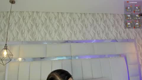 Snapshot of im_dalhia chatting on October 2025 09:04:02 PM DAHLIA online show from October 2025 09:04:02 PM