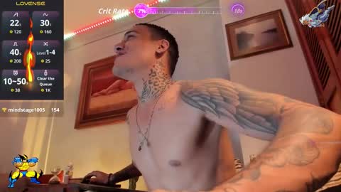 im_dominike online show from November 2025 05:29:01 AM