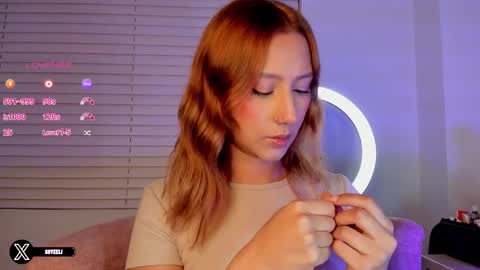 Snapshot of im_eli1 chatting on October 2025 02:42:02 AM Eli online show from October 2025 02:42:02 AM