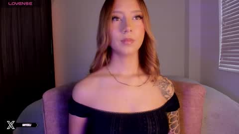 Eli  online show from November 2025 09:14:02 PM