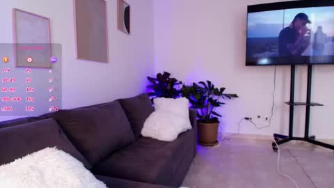 Snapshot of im_eli1 chatting on March 2026 07:50:01 PM Eli online show from March 2026 07:50:01 PM