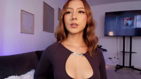 Snapshot of im_eli1 chatting on March 2026 07:30:02 PM Eli online show from March 2026 07:30:02 PM