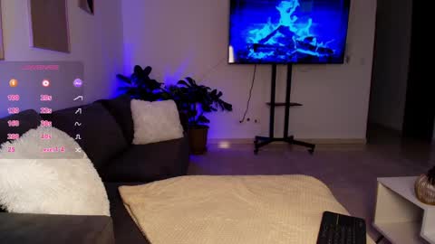 Snapshot of im_eli1 chatting on March 2026 08:54:01 PM Eli online show from March 2026 08:54:01 PM