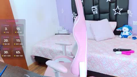 Eliza online show from December 2025 04:59:02 PM