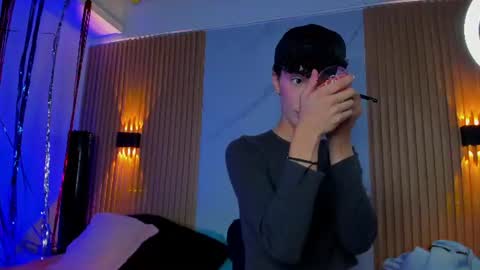 ETHAN online show from July 2026 11:27:01 AM