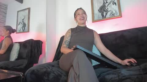 Fernanda  Ind. Model  online show from May 2026 11:28:01 AM