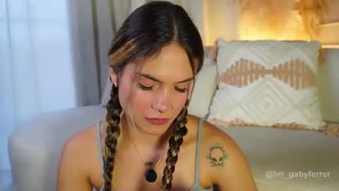 GABY online show from July 2026 02:55:01 PM