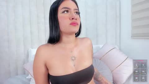 Snapshot of im_giselle_ chatting on October 2025 06:15:01 AM Giselle online show from October 2025 06:15:01 AM