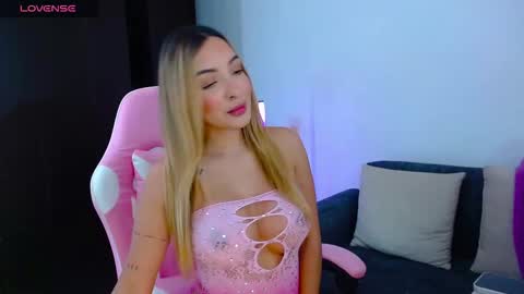 Grecia online show from February 2026 10:08:01 PM