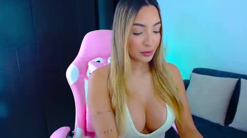 Grecia online show from March 2026 10:45:01 PM