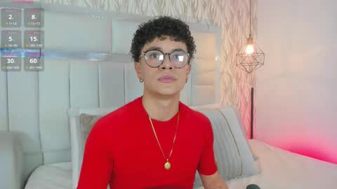 Snapshot of im_joel_ chatting on February 2026 04:31:01 AM JOEL online show from February 2026 04:31:01 AM