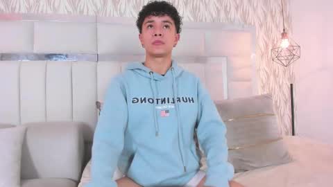 Snapshot of im_joel_ chatting on February 2026 04:19:02 AM JOEL online show from February 2026 04:19:02 AM