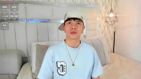 Snapshot of im_joel_ chatting on February 2026 04:32:01 AM JOEL online show from February 2026 04:32:01 AM