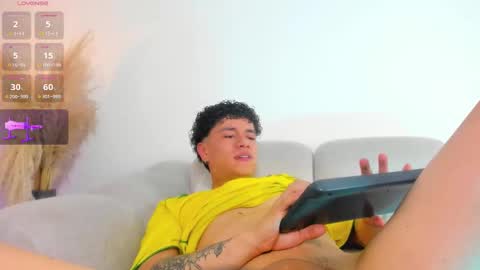 Snapshot of im_joel_ chatting on February 2026 06:02:01 AM JOEL online show from February 2026 06:02:01 AM