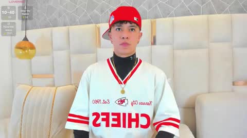 Snapshot of im_joel_ chatting on February 2026 04:46:02 AM JOEL online show from February 2026 04:46:02 AM