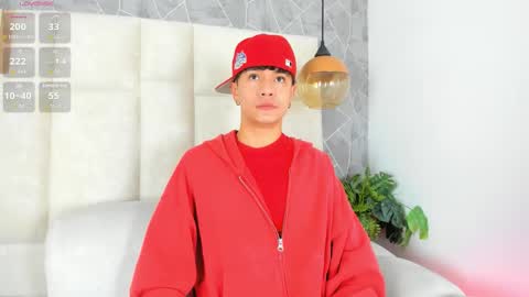 Snapshot of im_joel_ chatting on March 2026 04:53:02 AM JOEL online show from March 2026 04:53:02 AM