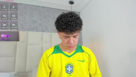 Snapshot of im_joel_ chatting on March 2026 04:06:02 AM JOEL online show from March 2026 04:06:02 AM