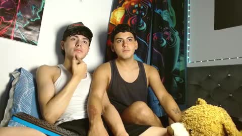 im_juanda online show from November 2025 04:09:02 PM