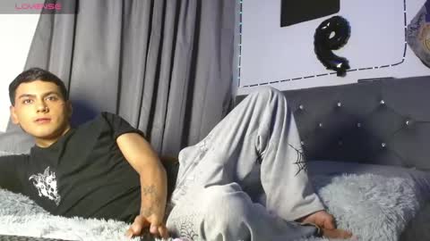im_juanda online show from April 2026 11:35:01 PM