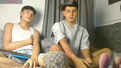 im_juanda online show from April 2026 04:06:01 AM