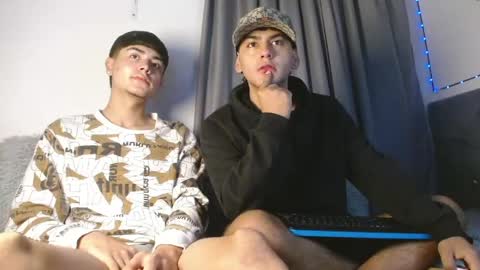im_juanda online show from June 2026 10:49:01 AM