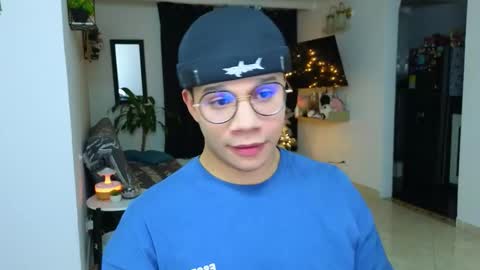 Snapshot of im_marco chatting on November 2025 02:56:01 AM Marco online show from November 2025 02:56:01 AM