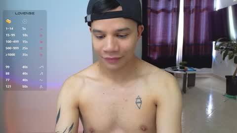 Marco online show from March 2026 08:45:02 PM