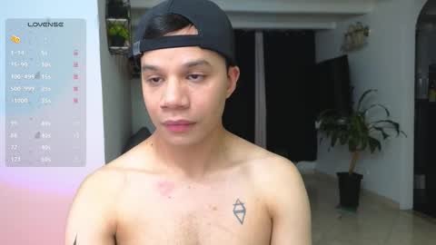 Marco online show from March 2026 02:49:01 AM