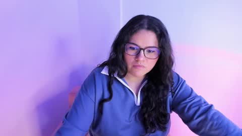 Snapshot of im_meii chatting on October 2025 12:14:01 AM mei mei uwu online show from October 2025 12:14:01 AM