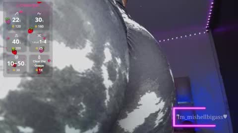 Mishell Martinez    INSTAGRAM im mishellbigass online show from November 2025 06:35:02 AM