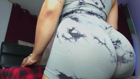 Mishell Martinez    INSTAGRAM im mishellbigass online show from January 2026 07:02:01 AM