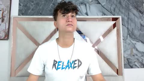 Snapshot of im_milancs chatting on September 2025 02:44:02 AM milan online show from September 2025 02:44:02 AM