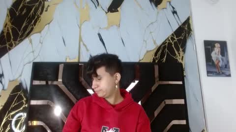 Snapshot of im_milancs chatting on September 2025 02:45:01 AM milan online show from September 2025 02:45:01 AM