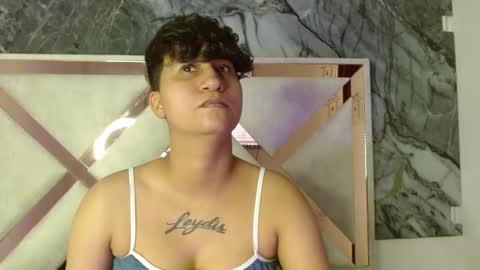 Snapshot of im_milancs chatting on September 2025 02:57:01 AM milan online show from September 2025 02:57:01 AM