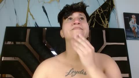 Snapshot of im_milancs chatting on September 2025 06:25:02 AM milan online show from September 2025 06:25:02 AM