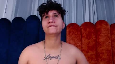 Snapshot of im_milancs chatting on September 2025 02:59:01 AM milan online show from September 2025 02:59:01 AM