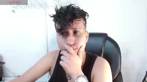 Snapshot of im_milancs chatting on October 2025 05:06:01 AM milan online show from October 2025 05:06:01 AM