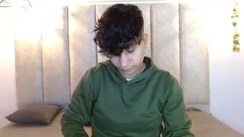 Snapshot of im_milancs chatting on October 2025 03:38:02 AM milan online show from October 2025 03:38:02 AM